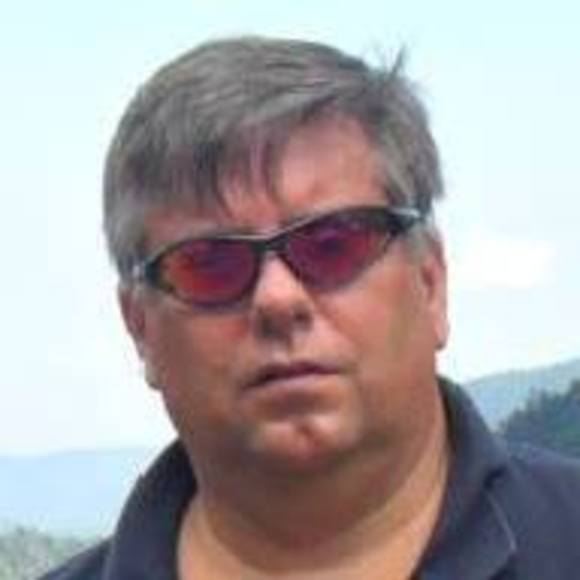 Meet your Posher, Craig - Picture 1 of 1